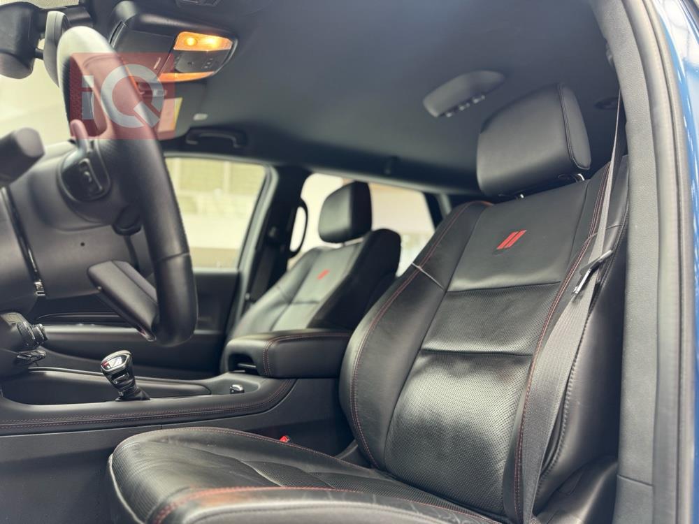 دودج دورانجو